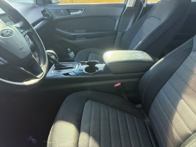 2018 Ford Edge SE