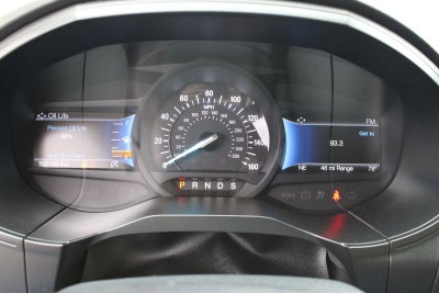 2022 Ford Edge SE