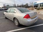 2006 Chevrolet Impala LS