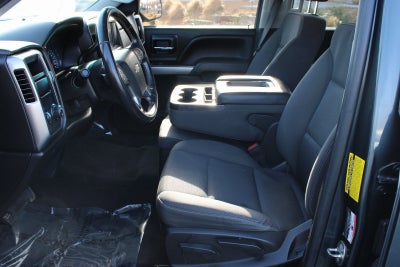 2019 Chevrolet Silverado LD LT