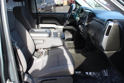 2019 Chevrolet Silverado LD LT