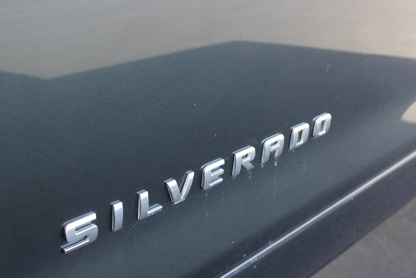 2019 Chevrolet Silverado LD LT