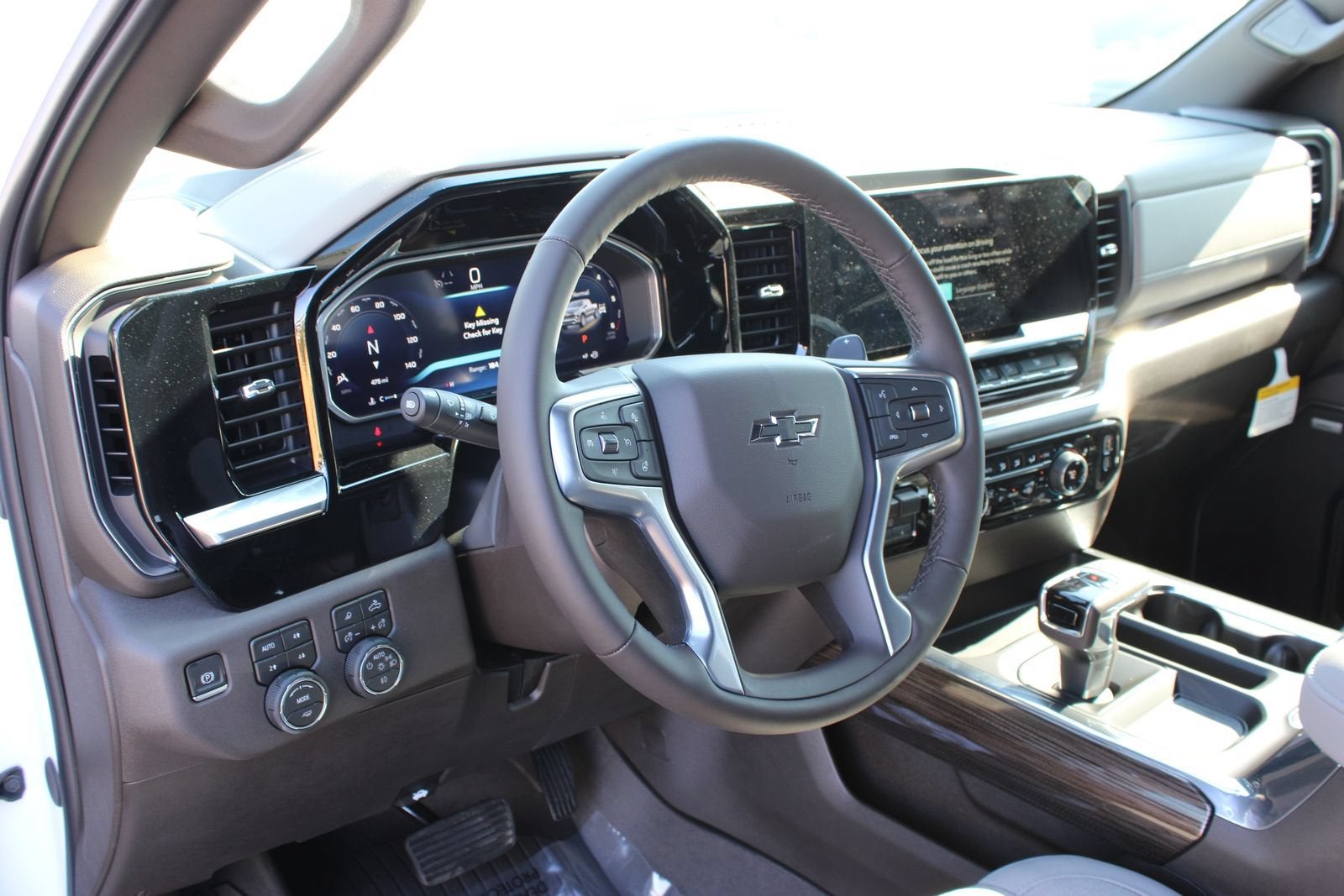 2026 Chevrolet Silverado 1500 RST - Photo 10
