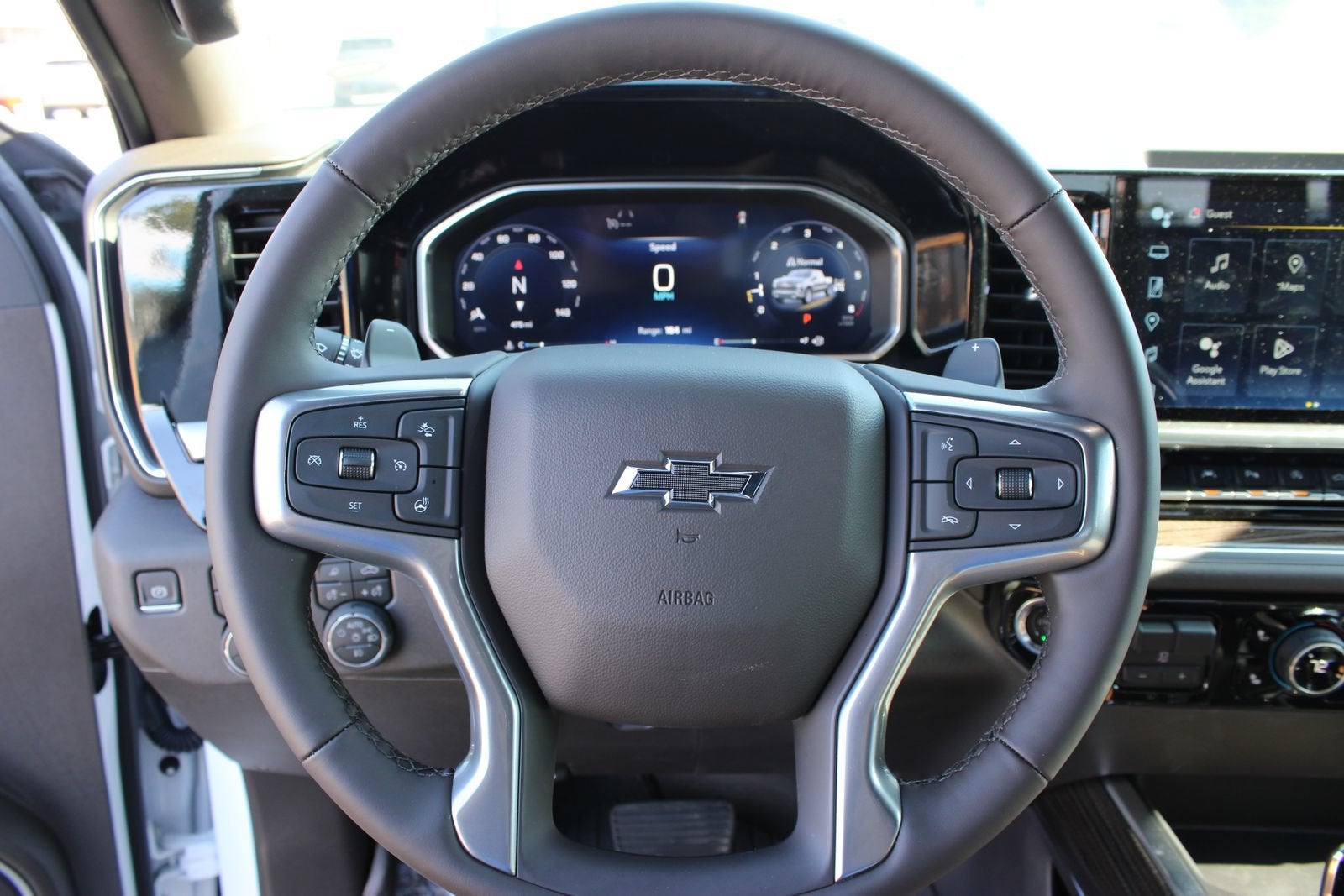 2026 Chevrolet Silverado 1500 RST - Photo 12