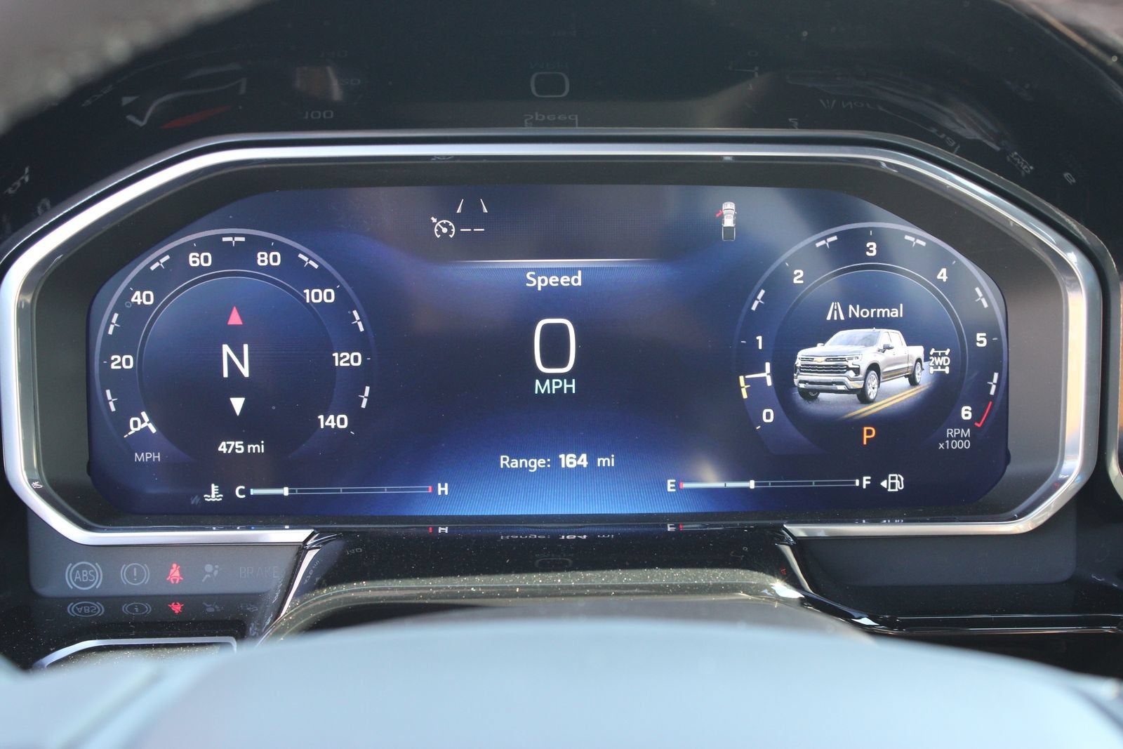 2026 Chevrolet Silverado 1500 RST - Photo 13