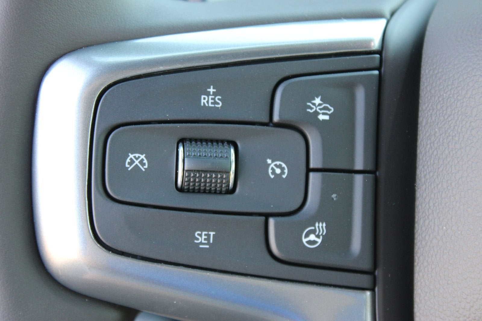 2026 Chevrolet Silverado 1500 RST - Photo 20