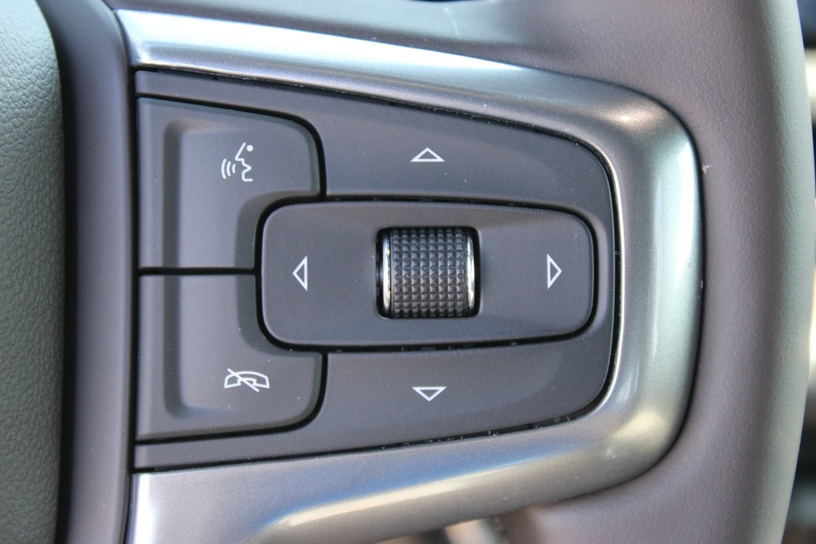 2026 Chevrolet Silverado 1500 RST - Photo 21