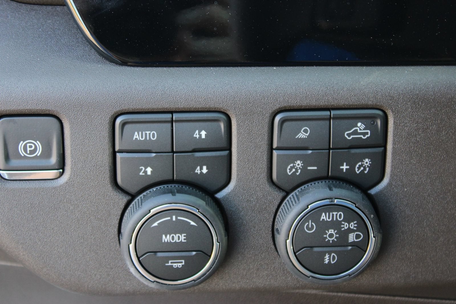 2026 Chevrolet Silverado 1500 RST - Photo 22