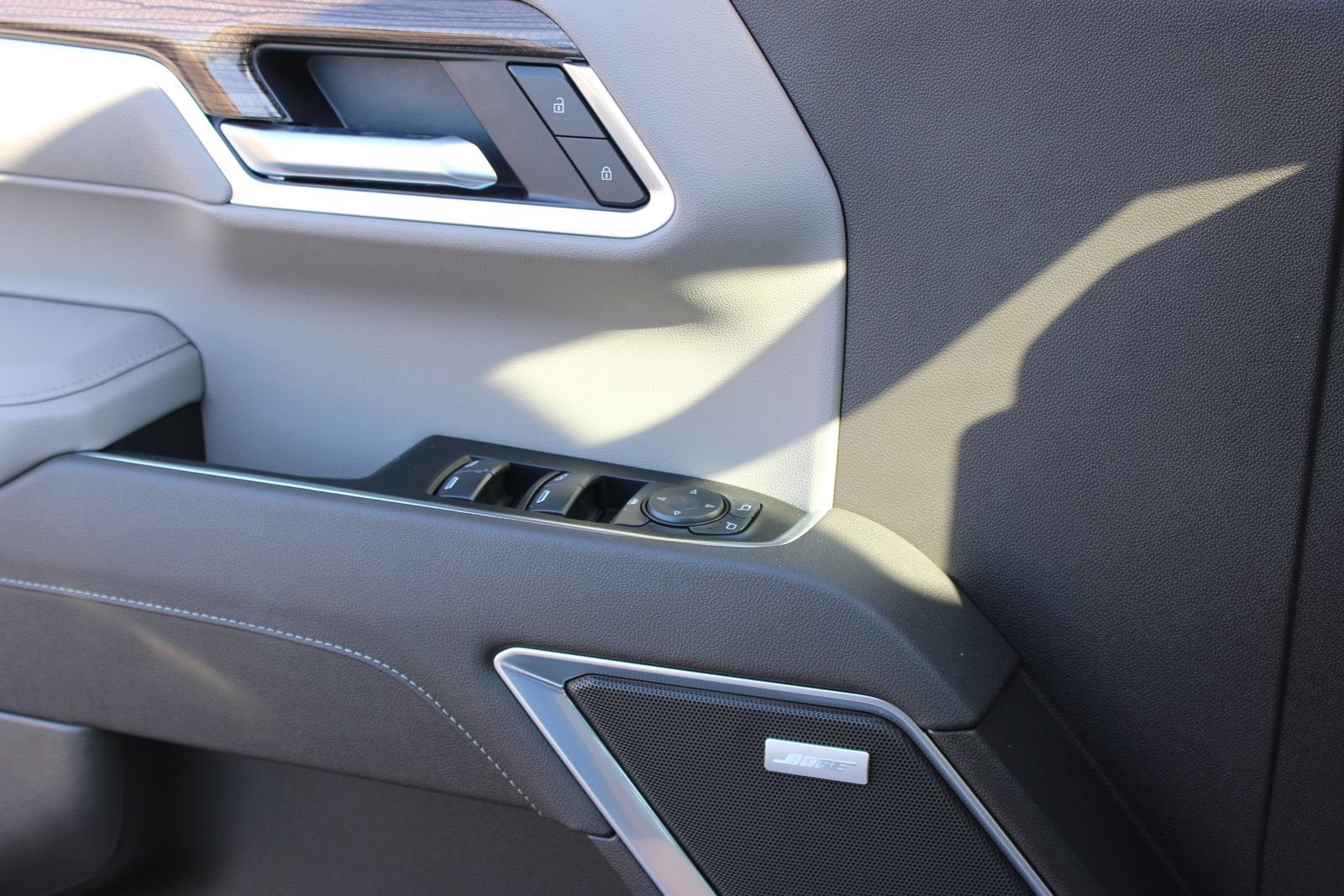 2026 Chevrolet Silverado 1500 RST - Photo 23