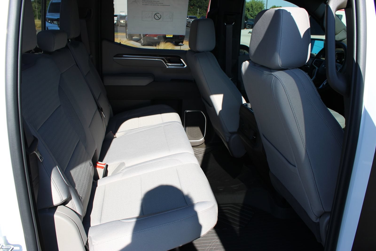 2026 Chevrolet Silverado 1500 RST - Photo 26