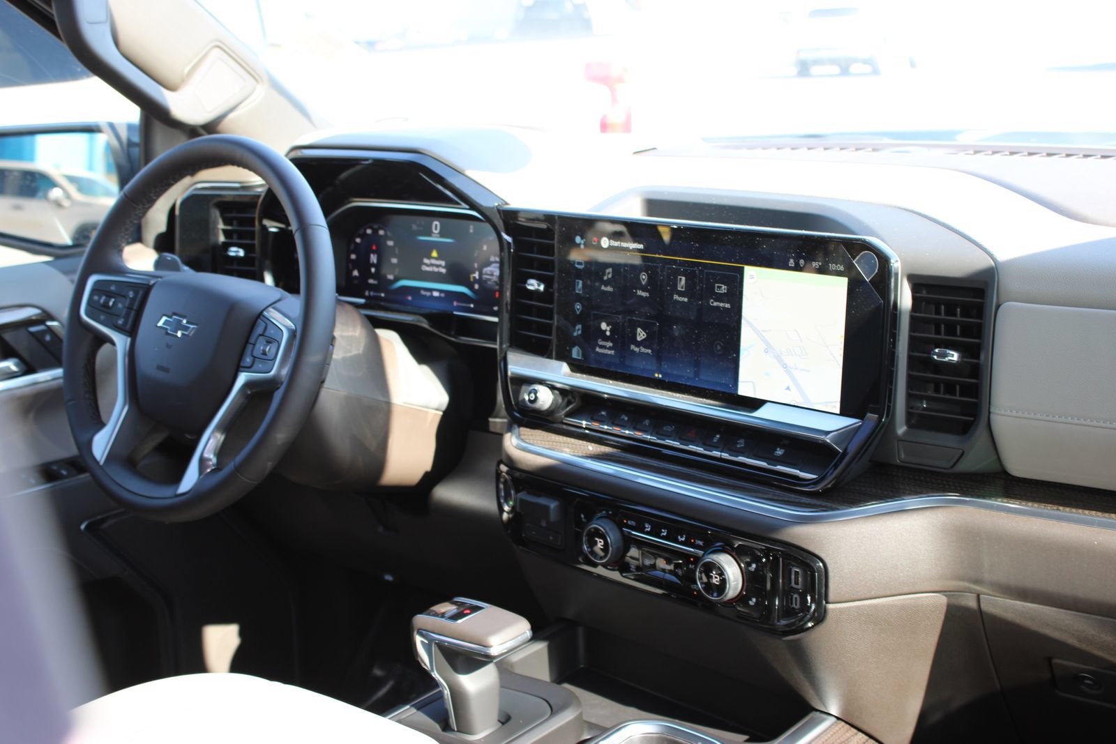 2026 Chevrolet Silverado 1500 RST - Photo 28