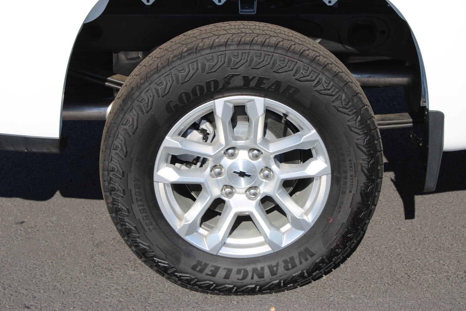 2026 Chevrolet Silverado 1500 RST - Photo 29