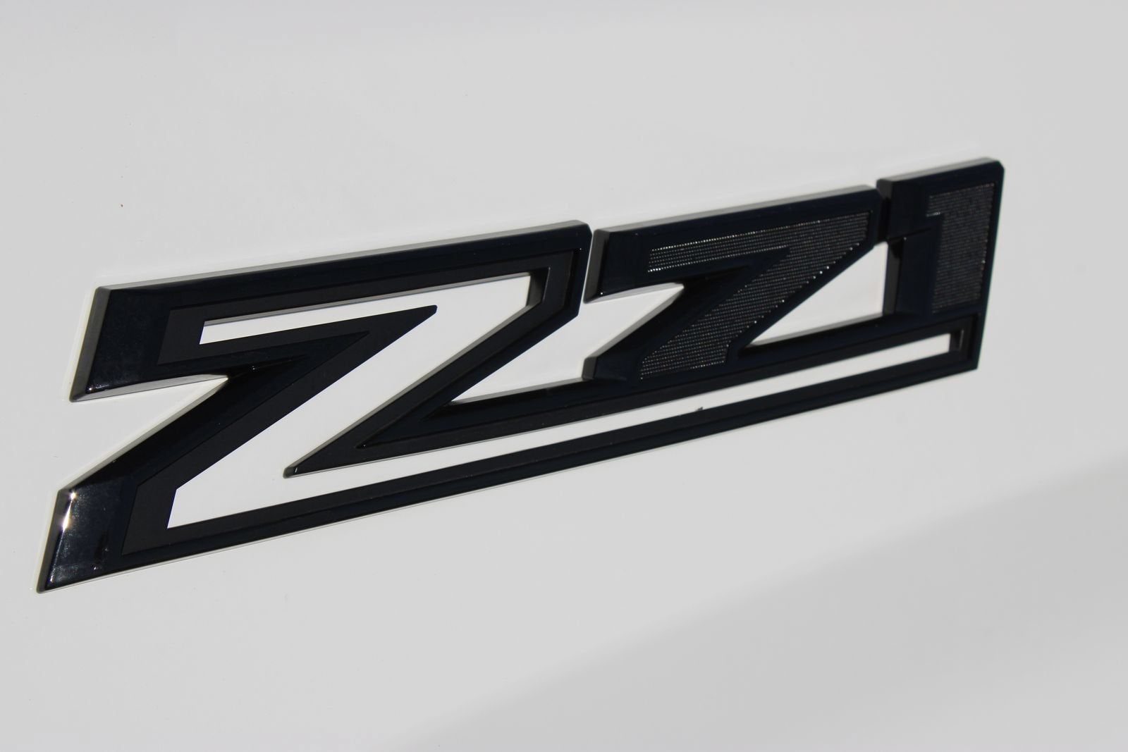 2026 Chevrolet Silverado 1500 RST - Photo 30