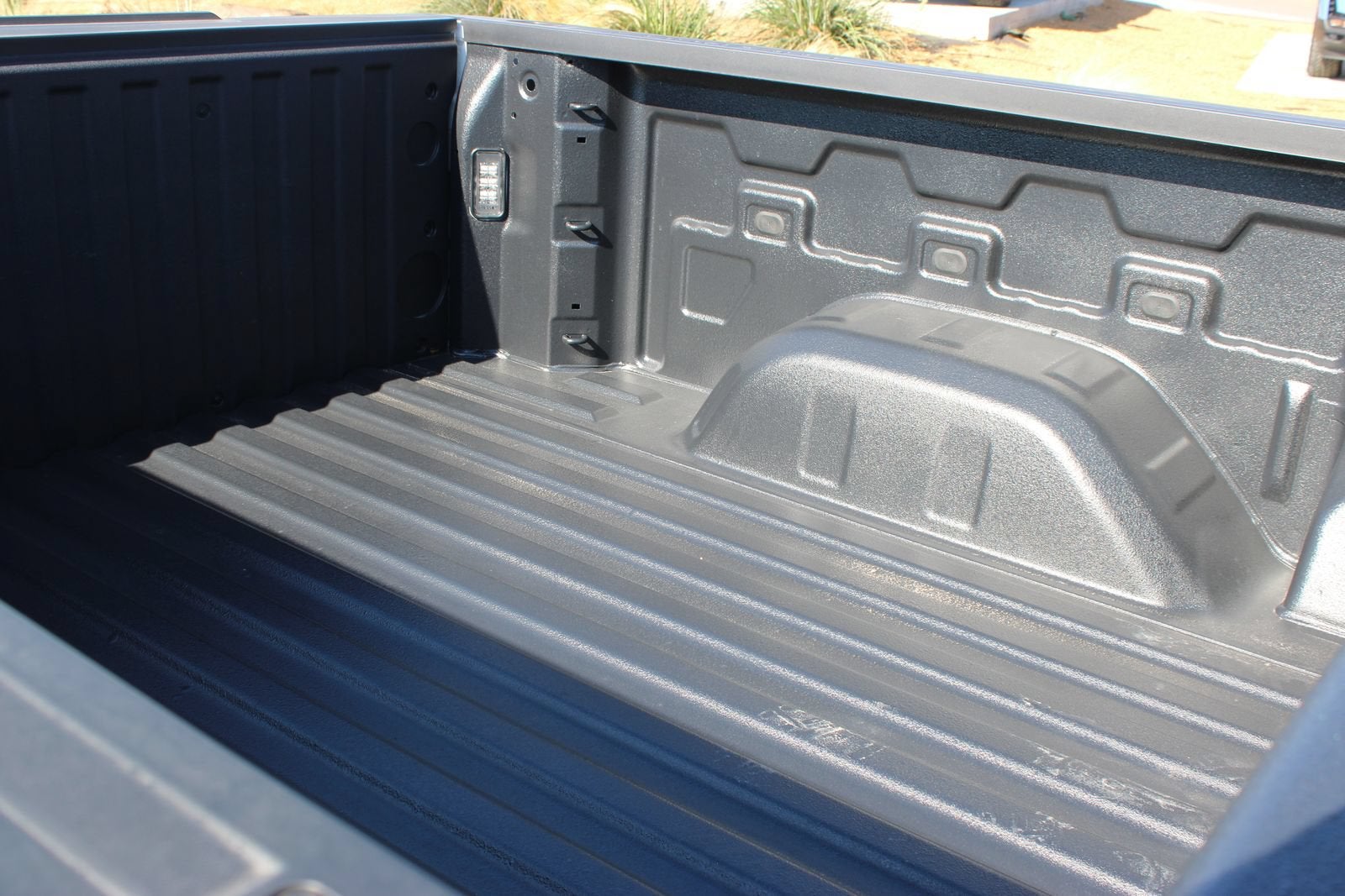 2026 Chevrolet Silverado 1500 RST - Photo 31
