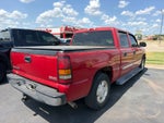 2006 GMC Sierra 1500 SLE2