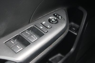 2020 Honda Civic Sedan Sport