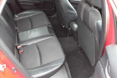 2020 Honda Civic Sedan Sport
