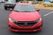 2020 Honda Civic Sedan Sport