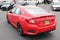 2020 Honda Civic Sedan Sport