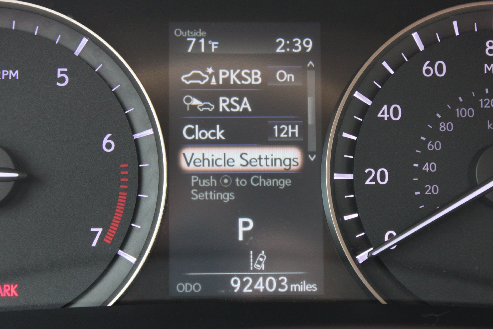 2020 Lexus RX RX 350