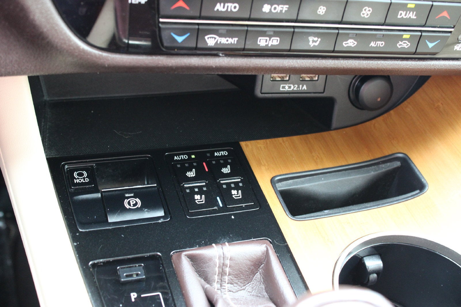 2020 Lexus RX RX 350