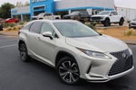 2020 Lexus RX RX 350