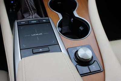 2020 Lexus RX RX 350
