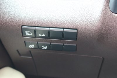 2020 Lexus RX RX 350