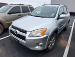 2010 Toyota RAV4 Ltd