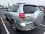 2010 Toyota RAV4 Ltd