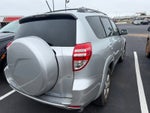 2010 Toyota RAV4 Ltd