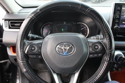 2020 Toyota RAV4 Adventure