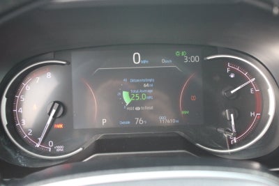 2020 Toyota RAV4 Adventure