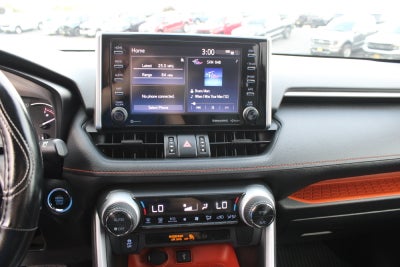 2020 Toyota RAV4 Adventure