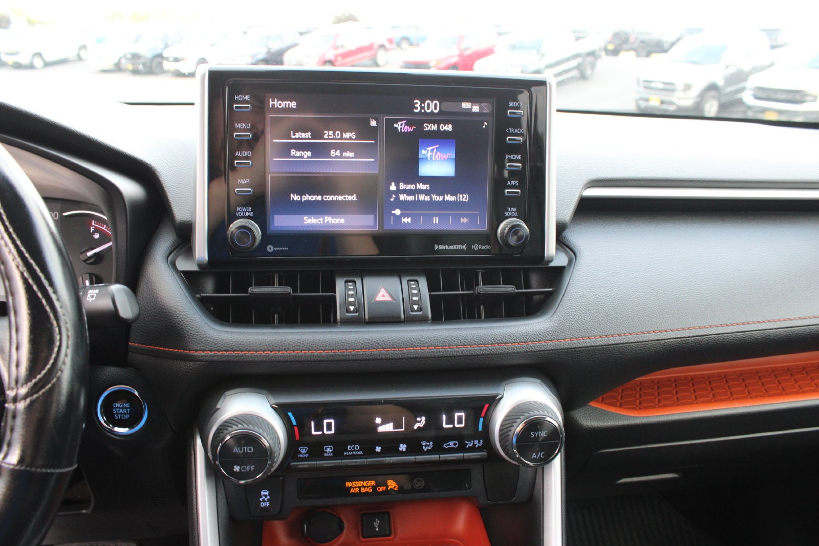 2020 Toyota RAV4 Adventure
