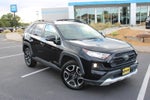 2020 Toyota RAV4 Adventure