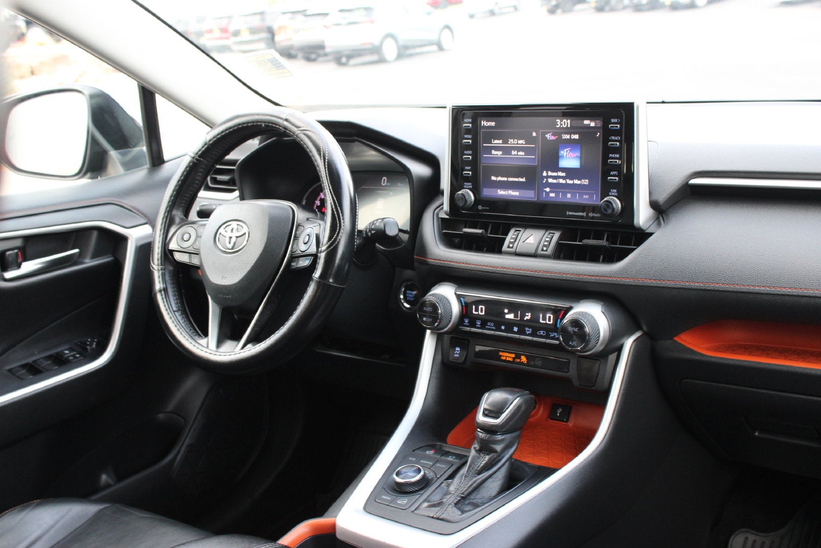 2020 Toyota RAV4 Adventure