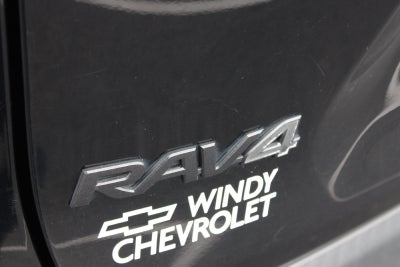 2020 Toyota RAV4 Adventure