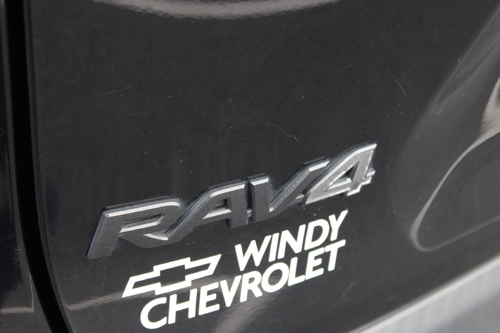 2020 Toyota RAV4 Adventure