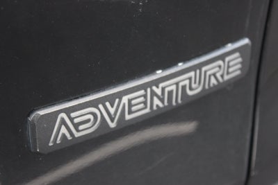 2020 Toyota RAV4 Adventure