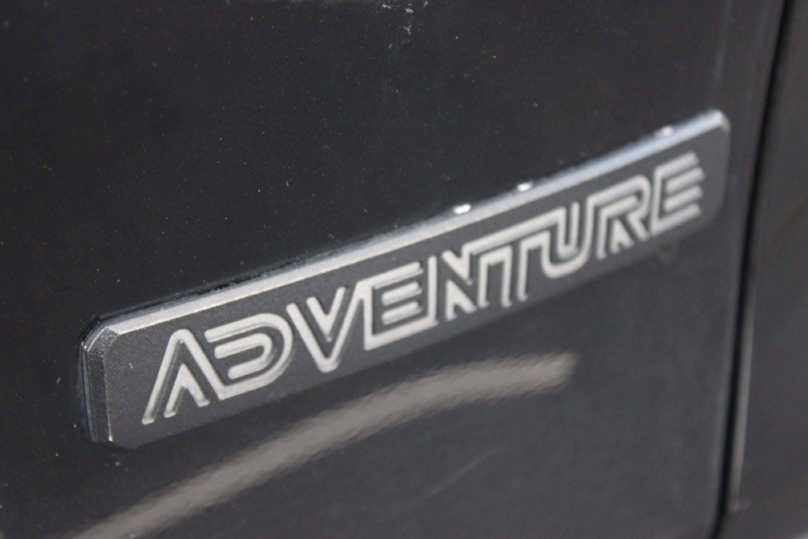 2020 Toyota RAV4 Adventure