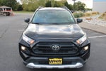 2020 Toyota RAV4 Adventure