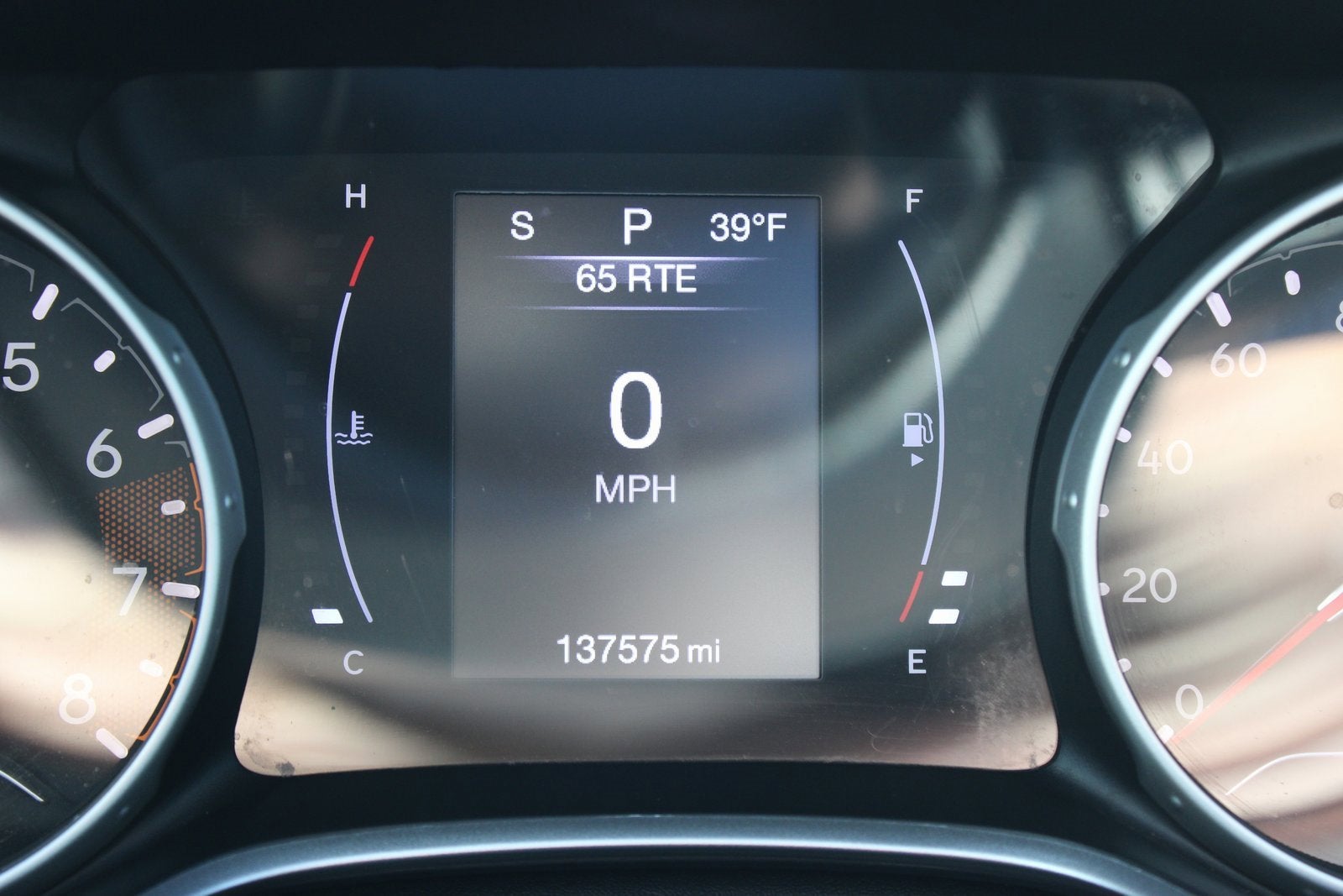 2018 Jeep Compass Latitude w/Sun/Wheel Pkg