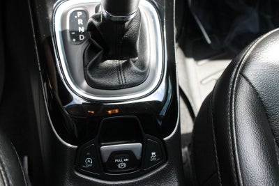 2021 Jeep Compass Altitude