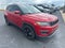2021 Jeep Compass Altitude