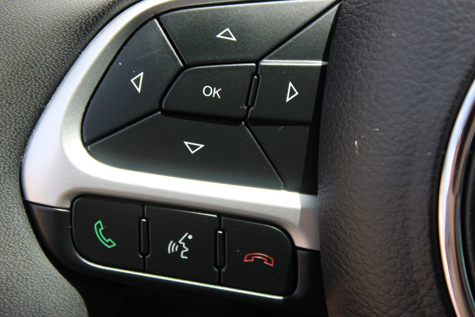 2021 Jeep Compass Altitude