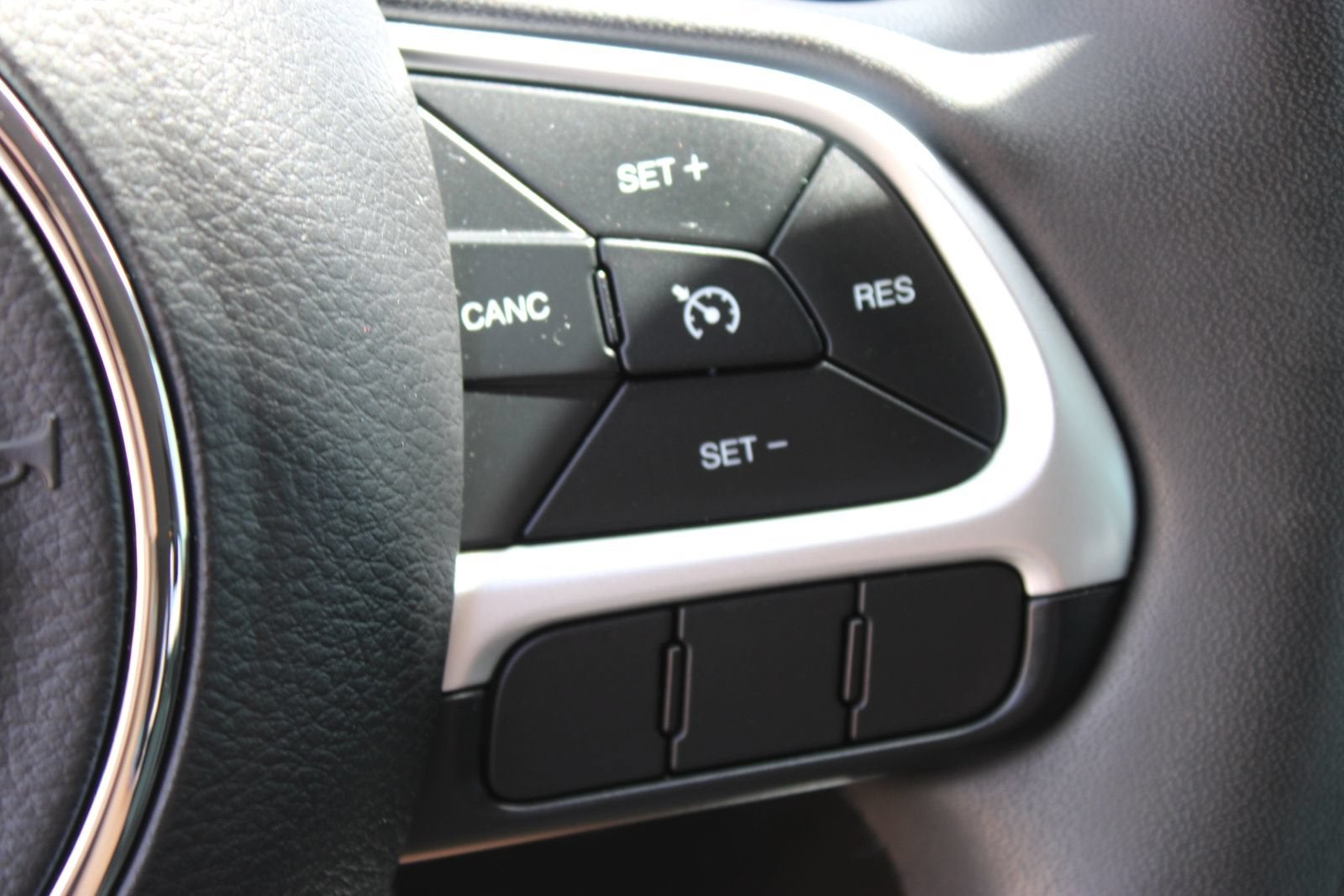2021 Jeep Compass Altitude