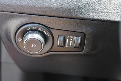 2021 Jeep Compass Altitude