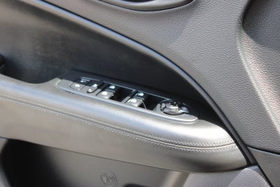 2021 Jeep Compass Altitude
