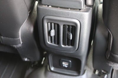 2021 Jeep Compass Altitude